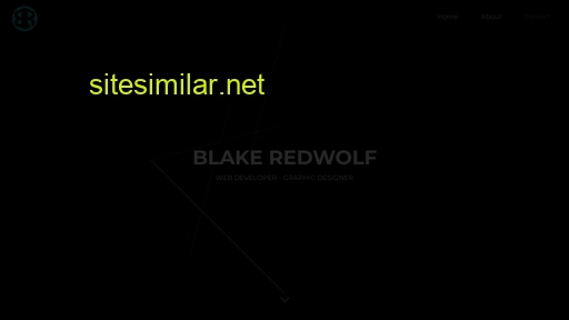 blakeredwolf.com alternative sites
