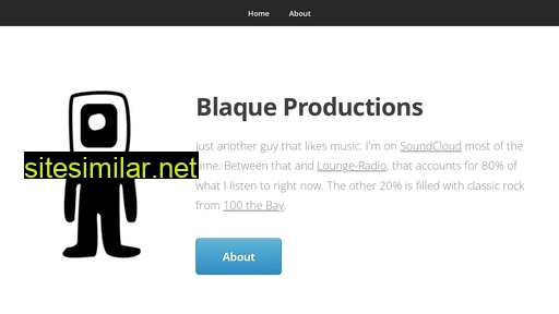 blaqueproductions.com alternative sites