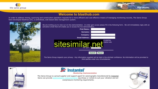 blasthub.com alternative sites