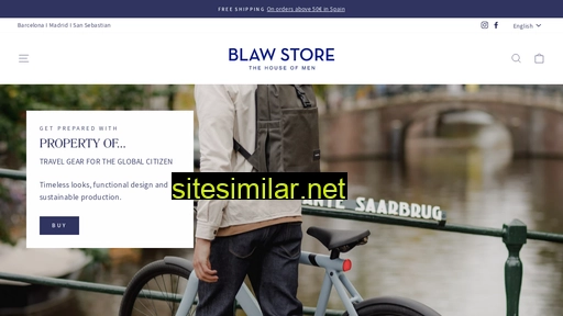 blawstore.com alternative sites