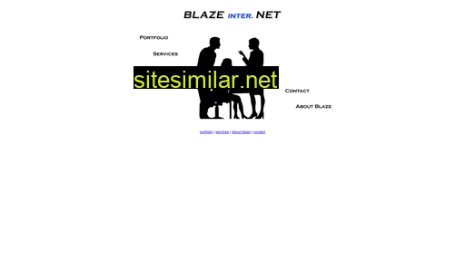 blazeinternet.com alternative sites