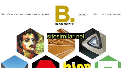 blazekgrafik.com alternative sites