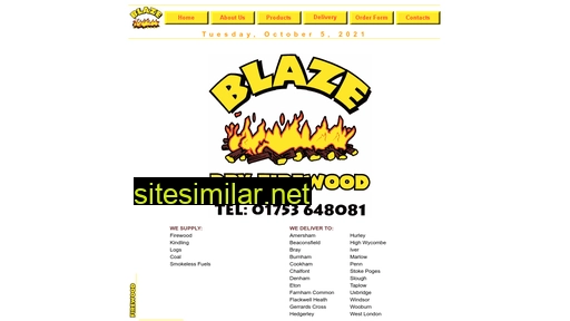 blazelogs.com alternative sites