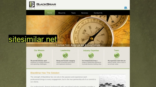Blackbriaradvisors similar sites