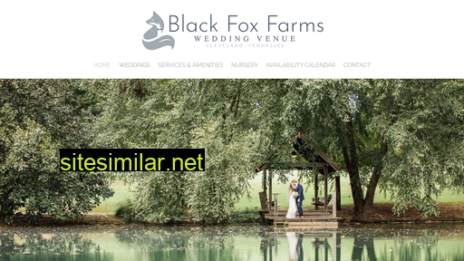 blackfoxfarms.com alternative sites