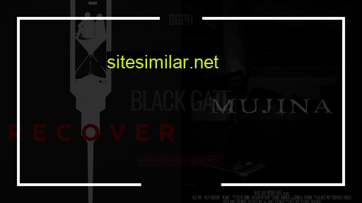 Blackgateph similar sites