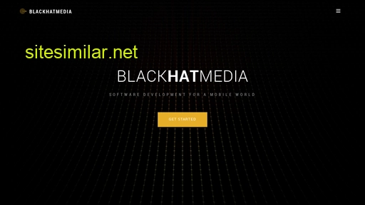 blackhatmedia.com alternative sites