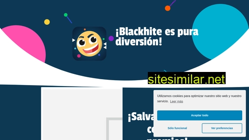 Blackhite similar sites