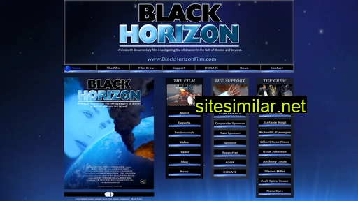 blackhorizonfilm.com alternative sites