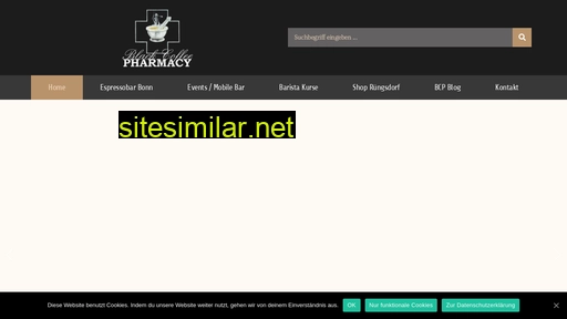 black-coffee-pharmacy.com alternative sites