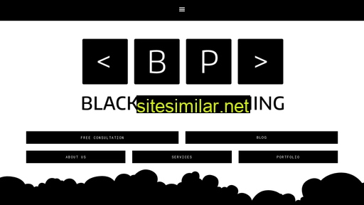 Blackprogramming similar sites