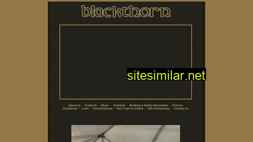 blackthorn1.com alternative sites