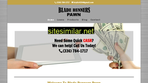 bladerunnerspawnofws.com alternative sites