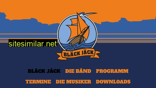 Blaeck-jaeck similar sites