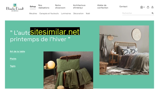 blanche-duault.com alternative sites