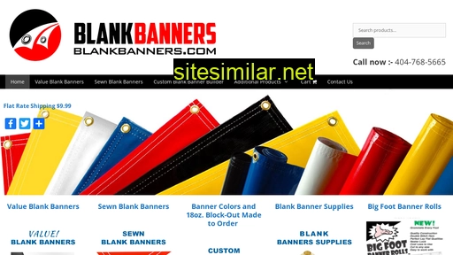 blankbanners.com alternative sites