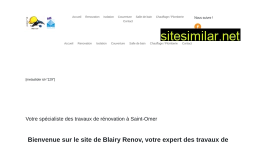 blary-renov.com alternative sites