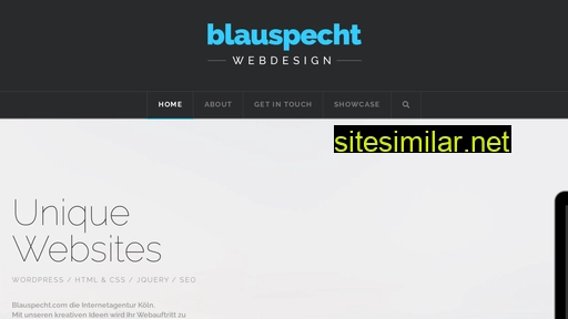 blauspecht.com alternative sites
