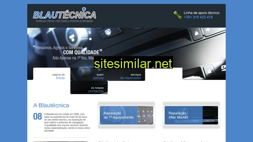 blautecnica.com alternative sites