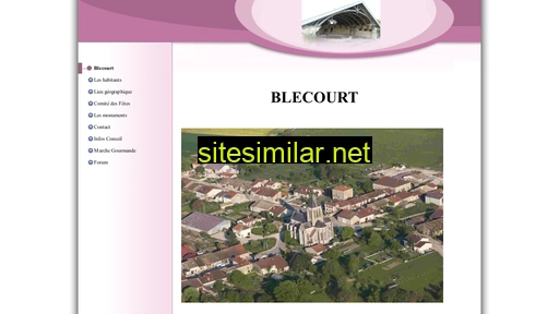 blecourt.com alternative sites