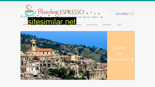 bleedingespresso.com alternative sites
