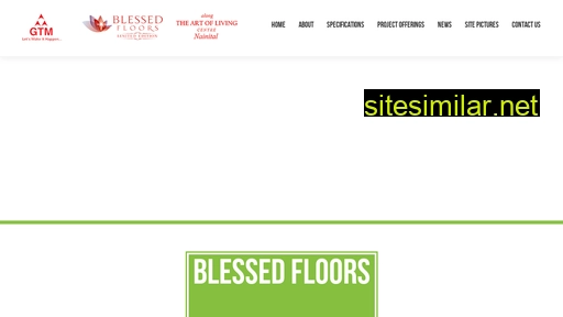 blessedfloors.com alternative sites