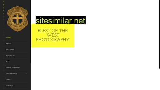 Blestofthewestphotography similar sites