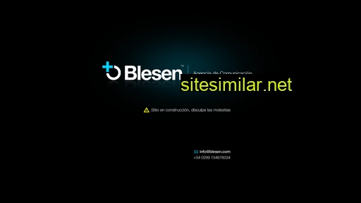 blesen.com alternative sites