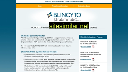 blincytorems.com alternative sites