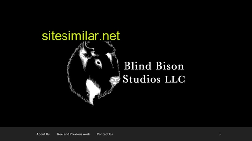 blindbison.com alternative sites