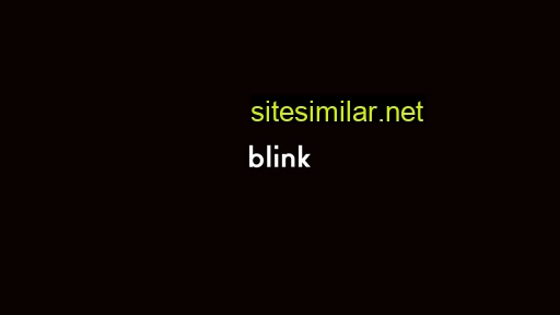 blinkprods.com alternative sites