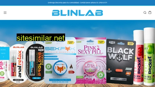 blinlab.com alternative sites