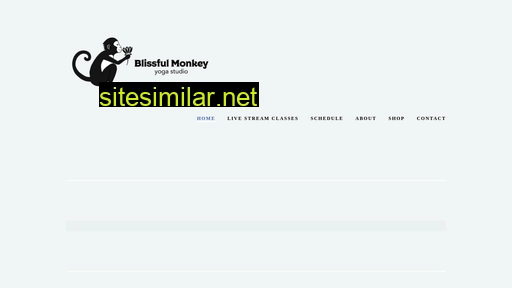 blissfulmonkey.com alternative sites