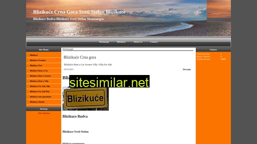 blizikuce.com alternative sites