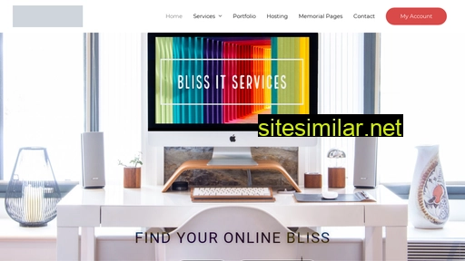 blissits.com alternative sites