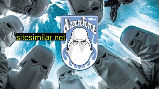 Blizzardforce similar sites