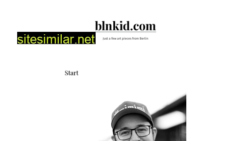 blnkid.com alternative sites