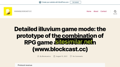 Blockcastcc similar sites