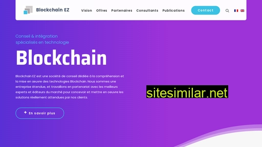 blockchain-ez.com alternative sites