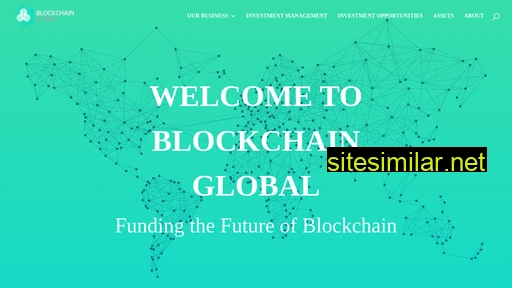 blockchainglobal.com alternative sites