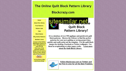 blockcrazy.com alternative sites