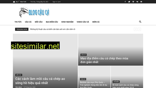 blogcauca.com alternative sites