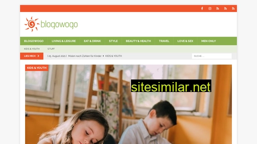 blogowogo.com alternative sites