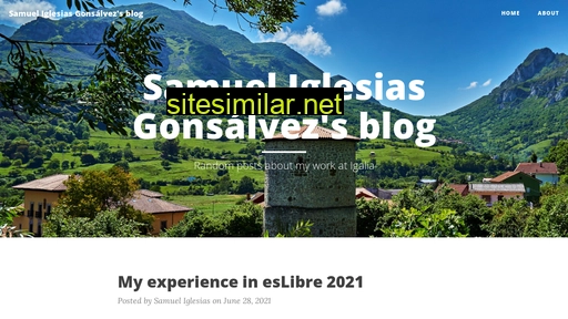 blogs.igalia.com alternative sites