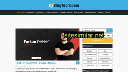 blogtecrubem.com alternative sites