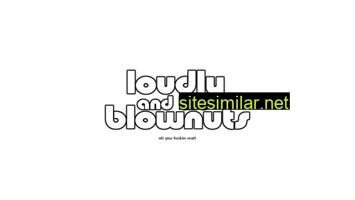blownuts.com alternative sites