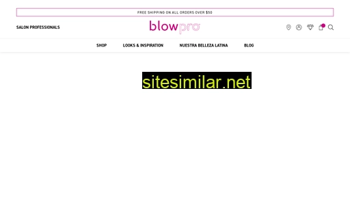 blowpro.com alternative sites