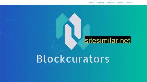 blockcurators.com alternative sites