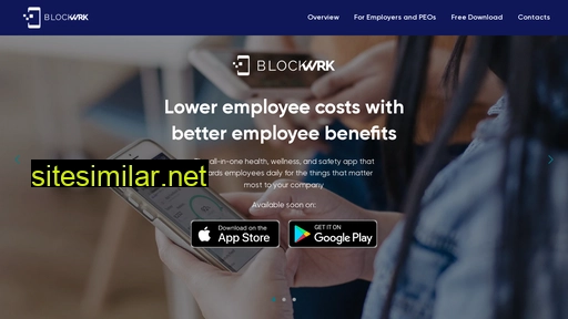 blockwrk.com alternative sites