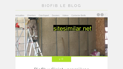 blog.biofib.com alternative sites